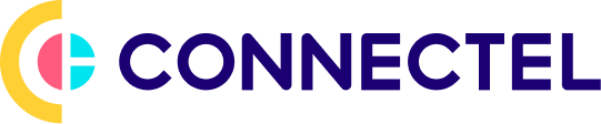 Connectel logo