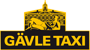 gavle-taxi-logo