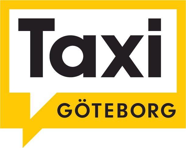 taxi gbg logo