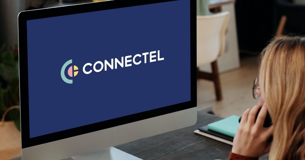 Vad är Connectel Webinar?