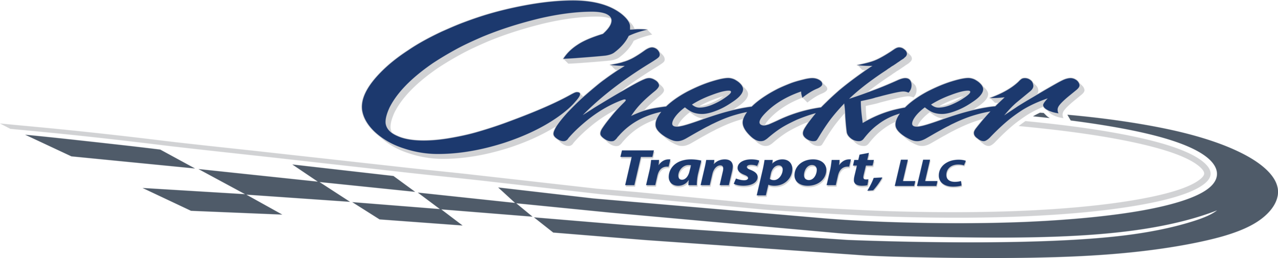 checker+transport+logo